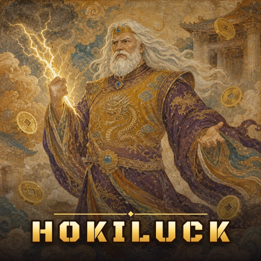 Solusi error FAQ hokiluck APK Android Indonesia