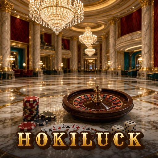 hokiluck Installation Tutorial